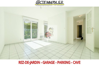 achat appartement cluses 74300