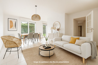 achat appartement cluses 74300