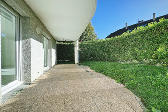 achat appartement cluses 74300