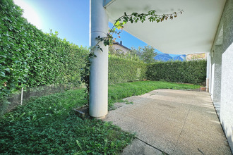 achat appartement cluses 74300