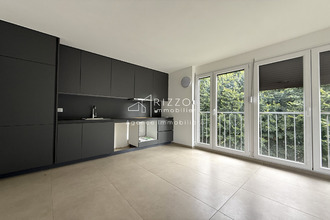 achat appartement cluses 74300