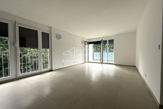 achat appartement cluses 74300