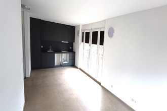 achat appartement cluses 74300