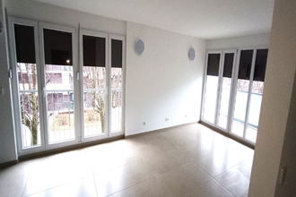 achat appartement cluses 74300