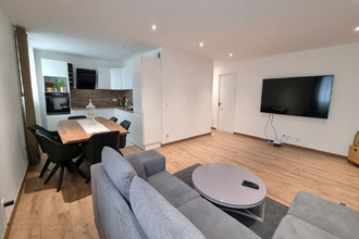 achat appartement cluses 74300