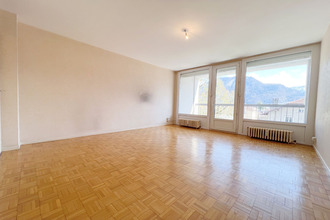 achat appartement cluses 74300