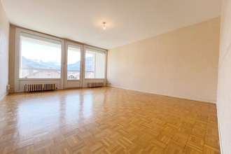 achat appartement cluses 74300