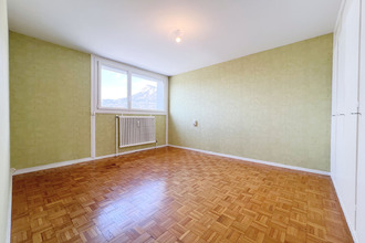 achat appartement cluses 74300