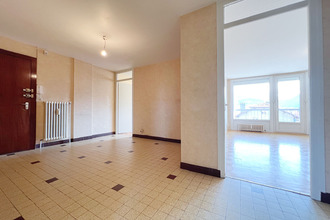 achat appartement cluses 74300