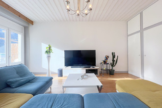 achat appartement cluses 74300