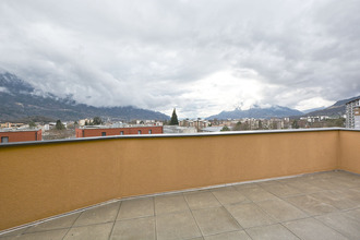 achat appartement cluses 74300