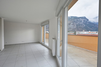 achat appartement cluses 74300