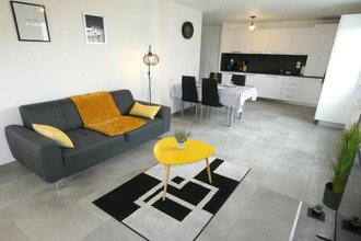achat appartement cluses 74300