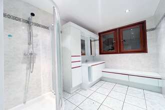 achat appartement cluses 74300