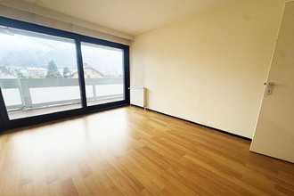 achat appartement cluses 74300