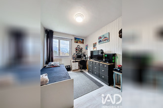 achat appartement cluses 74300