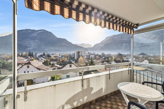 achat appartement cluses 74300