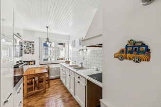 achat appartement cluses 74300