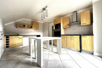 achat appartement cluses 74300