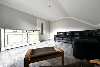 achat appartement cluses 74300