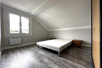 achat appartement cluses 74300