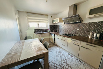 achat appartement cluses 74300