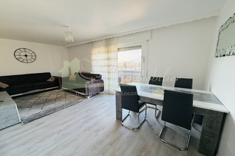 achat appartement cluses 74300