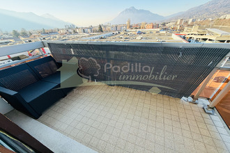 achat appartement cluses 74300