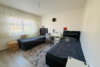 achat appartement cluses 74300