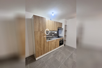 achat appartement cluses 74300