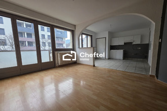 achat appartement cluses 74300