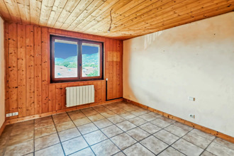 achat appartement cluses 74300