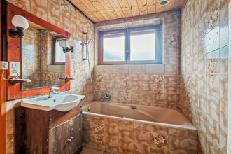 achat appartement cluses 74300