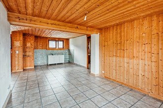 achat appartement cluses 74300