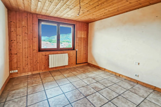 achat appartement cluses 74300