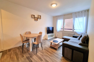 achat appartement cluses 74300