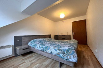 achat appartement cluses 74300