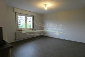 achat appartement cluses 74300