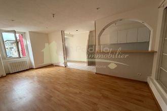 achat appartement cluses 74300