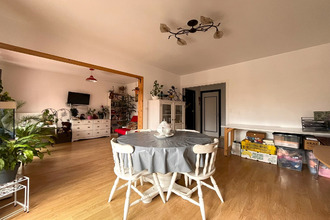 achat appartement cluses 74300