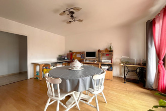 achat appartement cluses 74300