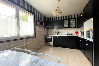 achat appartement cluses 74300