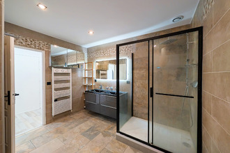 achat appartement cluses 74300