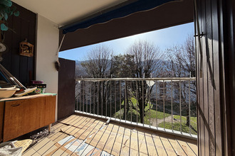 achat appartement cluses 74300