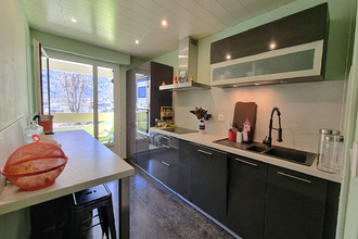 achat appartement cluses 74300