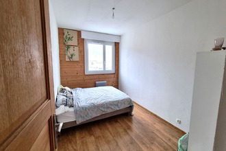 achat appartement cluses 74300