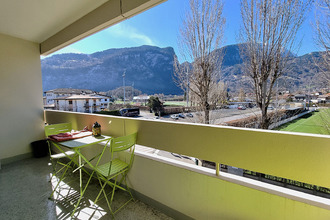 achat appartement cluses 74300