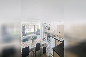 achat appartement cluses 74300