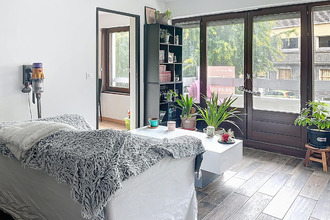 achat appartement cluses 74300