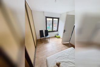 achat appartement cluses 74300